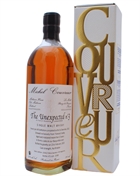 Michel Couvreur The Unexpected No. 3 Single Malt Whisky